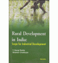 Rural Development in India: Scope for Industrial Development